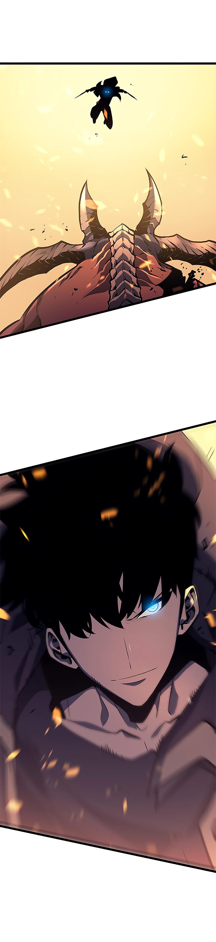 Solo Leveling ตอนที่ 59 31