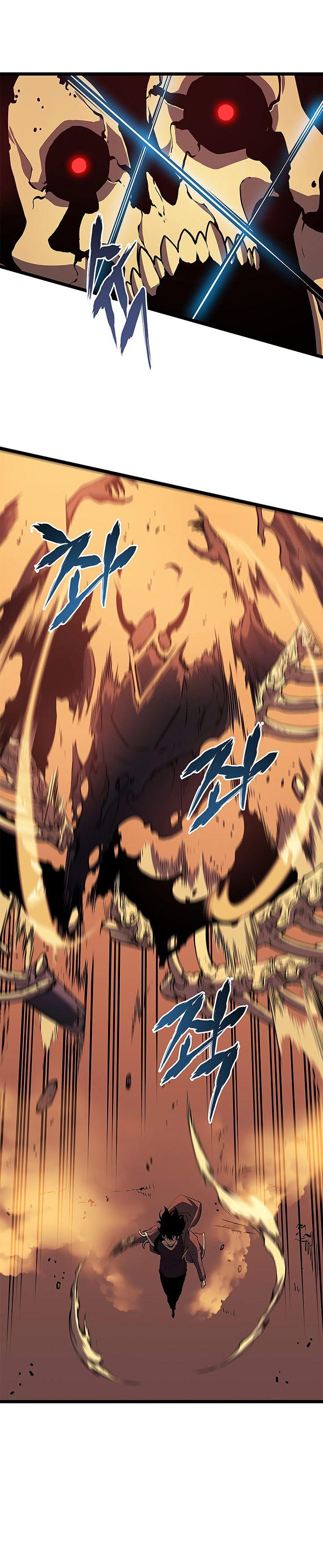 Solo Leveling ตอนที่ 61 1