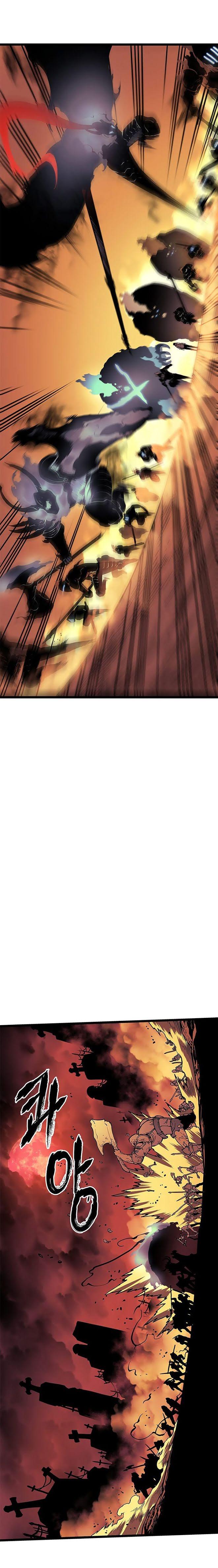 Solo Leveling ตอนที่ 60 25