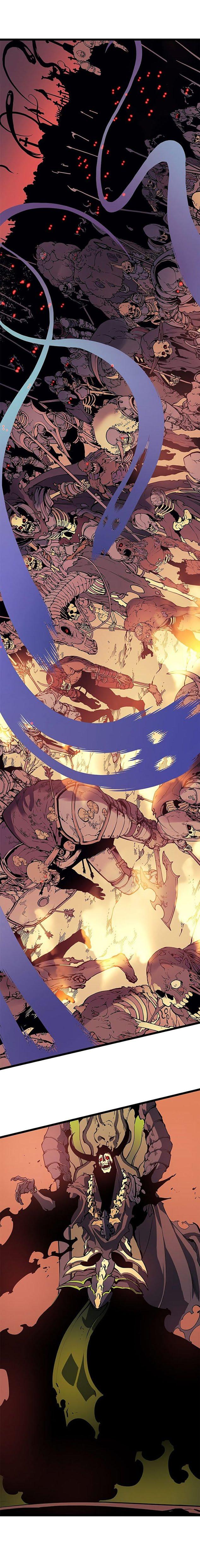 Solo Leveling ตอนที่ 60 23