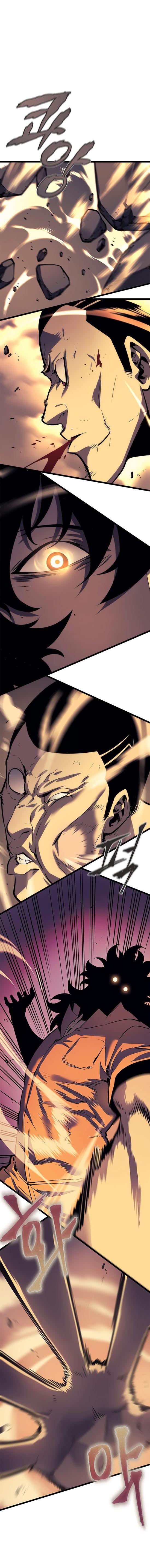 Solo Leveling ตอนที่ 64 22