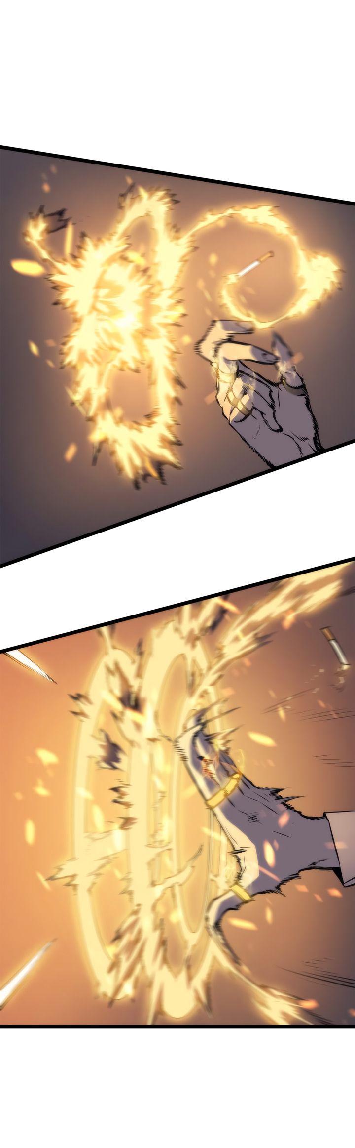 Solo Leveling ตอนที่ 65 23