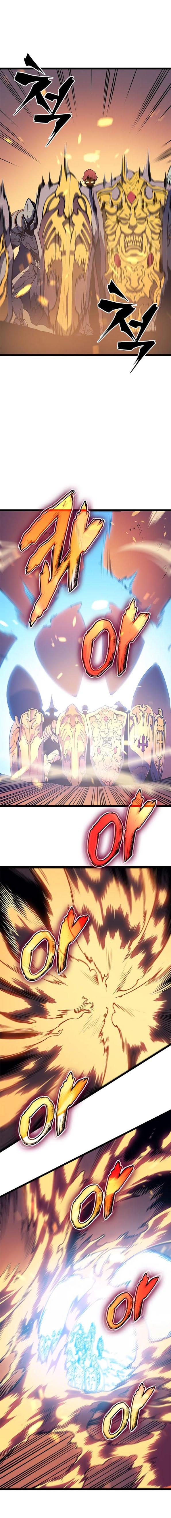 Solo Leveling ตอนที่ 65 28