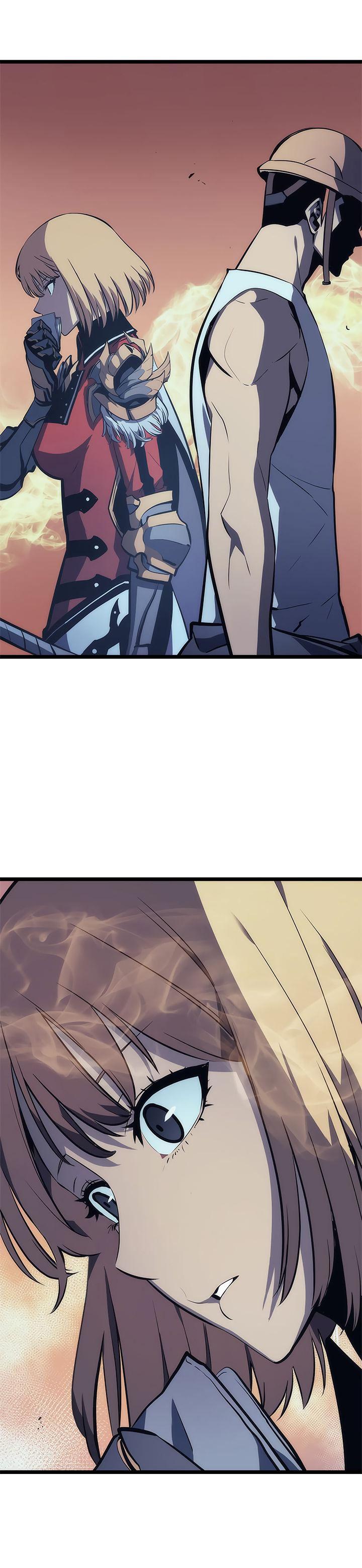 Solo Leveling ตอนที่ 67 8