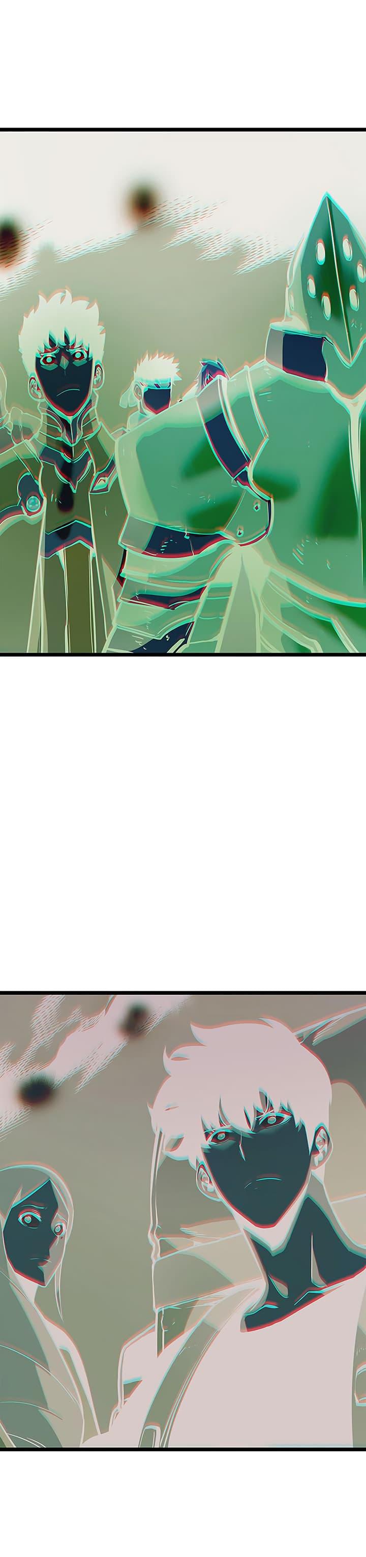 Solo Leveling ตอนที่ 70 30