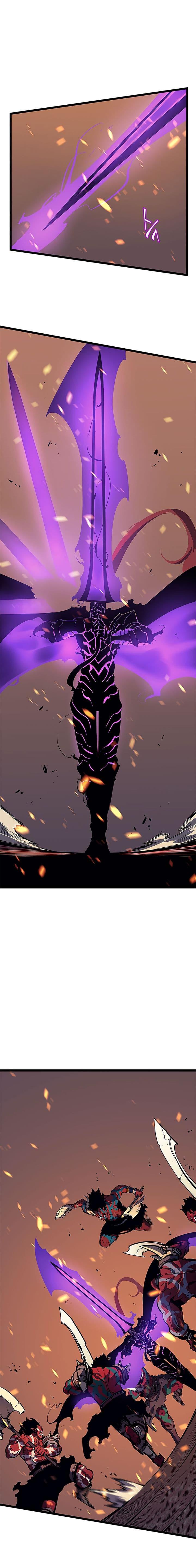 Solo Leveling ตอนที่ 73 16