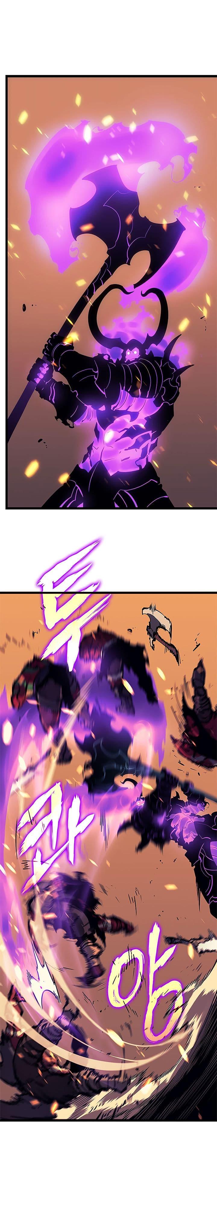 Solo Leveling ตอนที่ 73 15