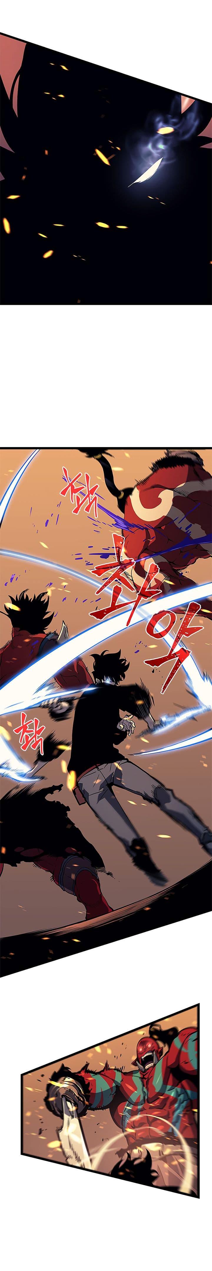 Solo Leveling ตอนที่ 73 18