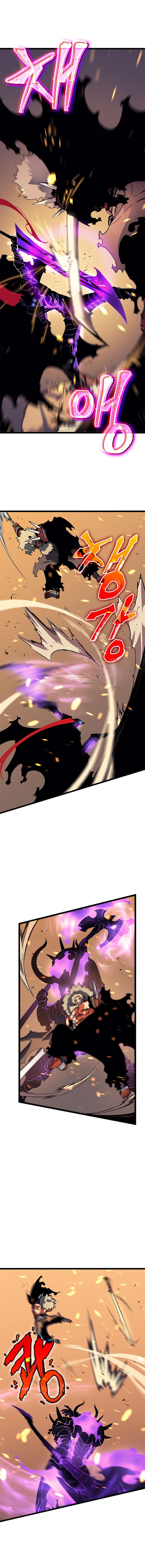 Solo Leveling ตอนที่ 74 8