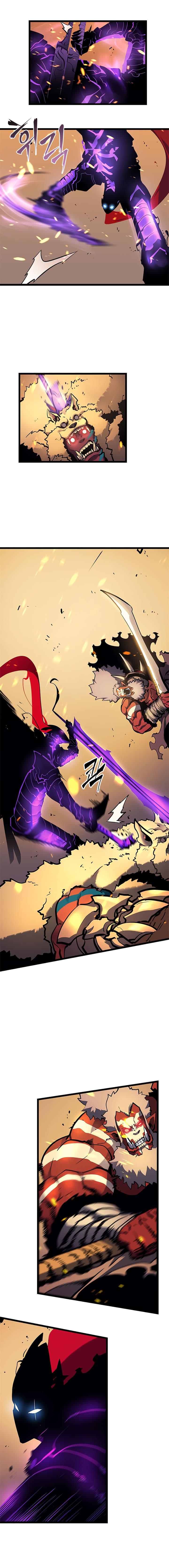 Solo Leveling ตอนที่ 74 7