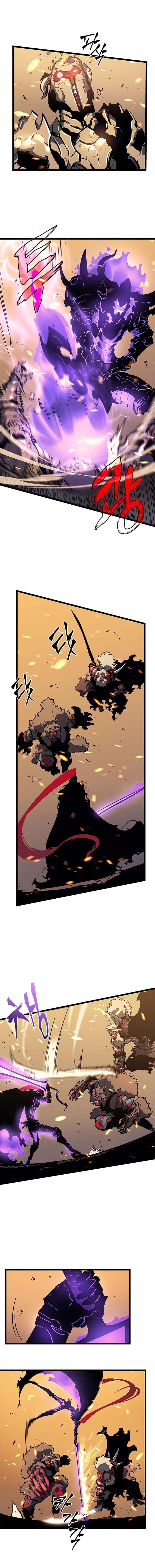 Solo Leveling ตอนที่ 74 6