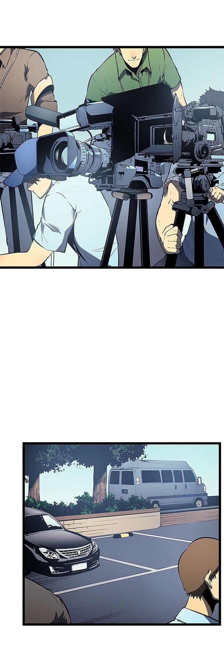 Solo Leveling ตอนที่ 76 18