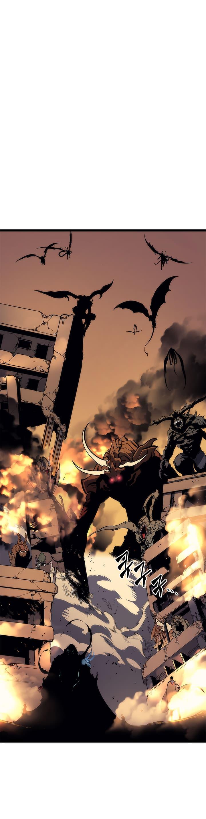 Solo Leveling ตอนที่ 80 18