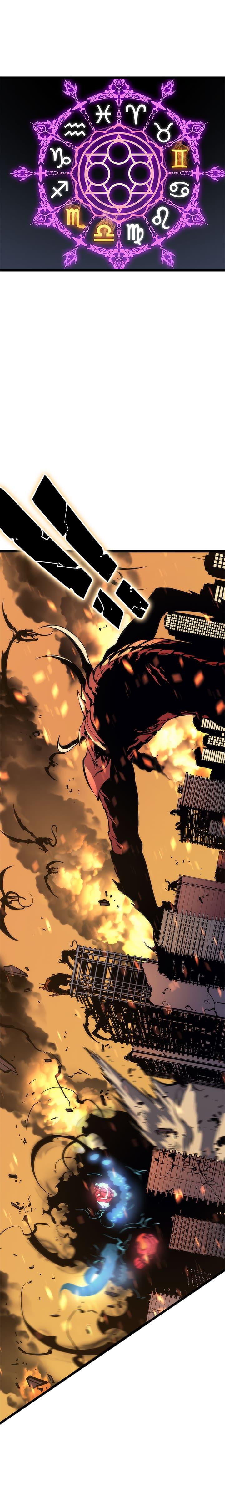 Solo Leveling ตอนที่ 80 20