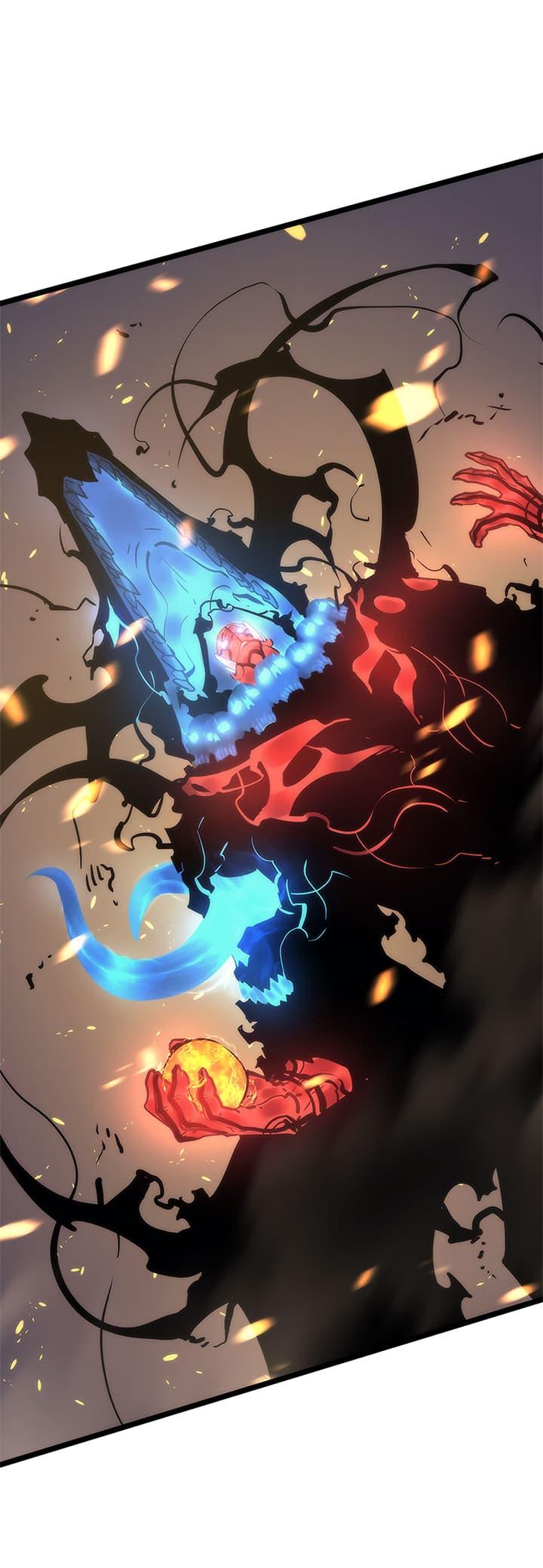 Solo Leveling ตอนที่ 80 21