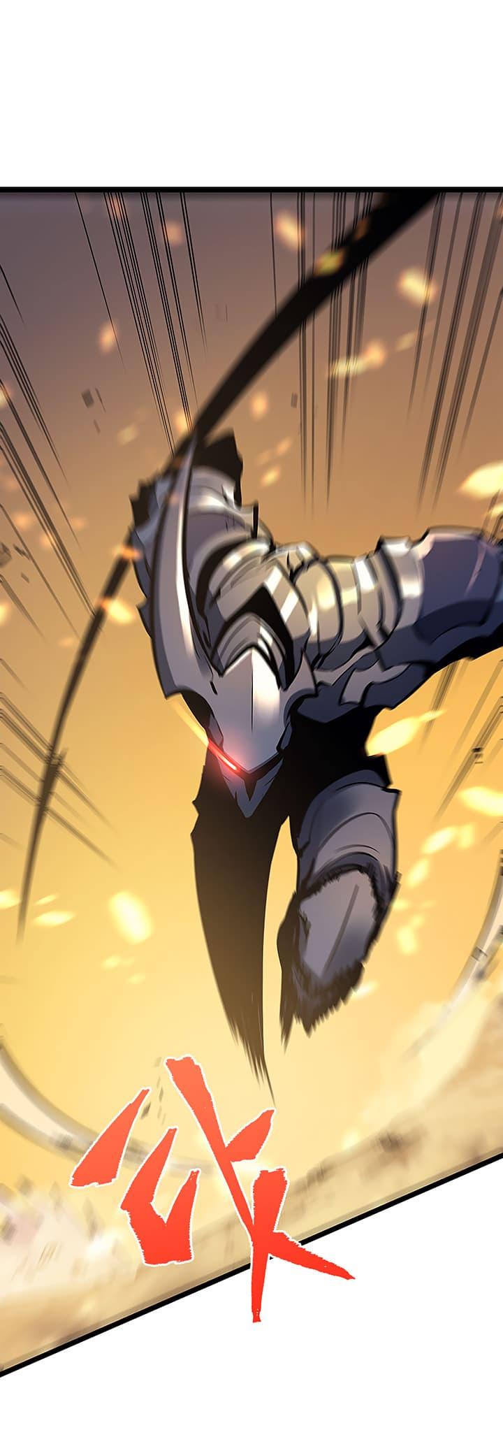 Solo Leveling ตอนที่ 81 24