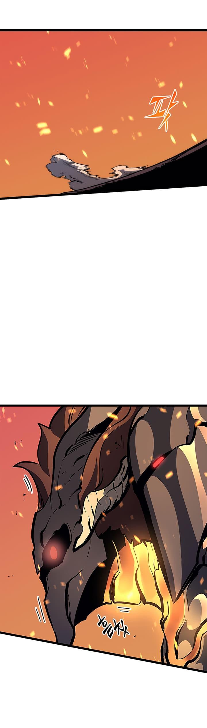 Solo Leveling ตอนที่ 81 31