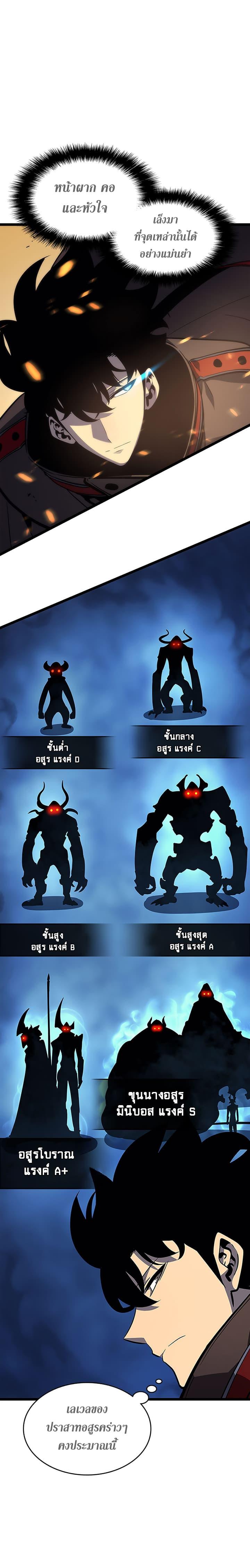 Solo Leveling ตอนที่ 82 4