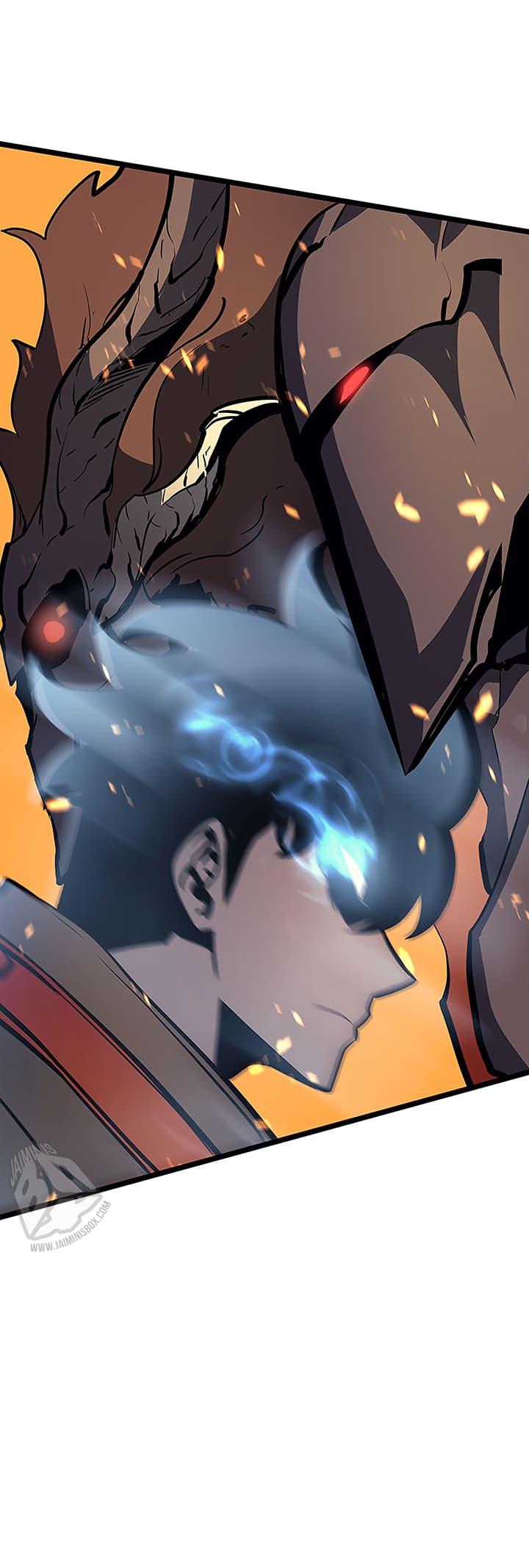 Solo Leveling ตอนที่ 81 32