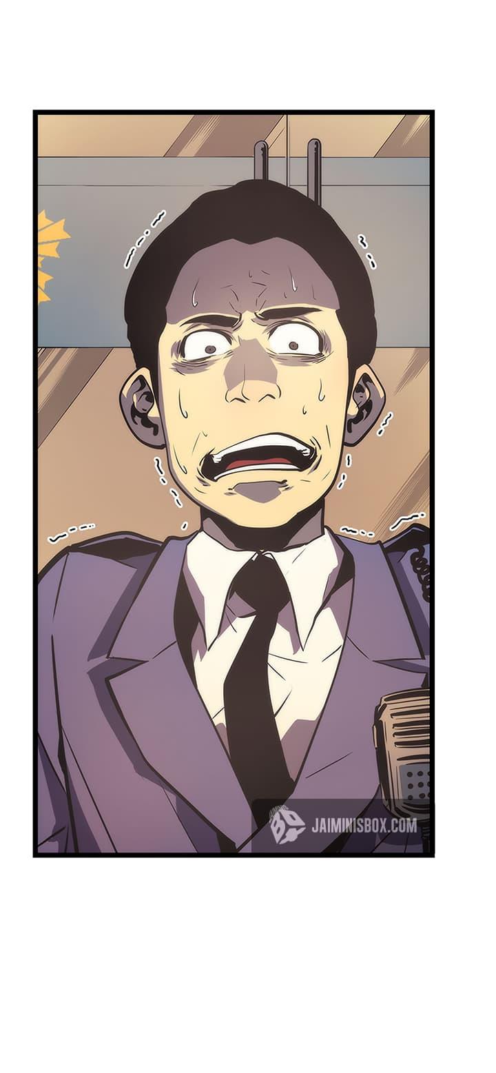 Solo Leveling ตอนที่ 82 19