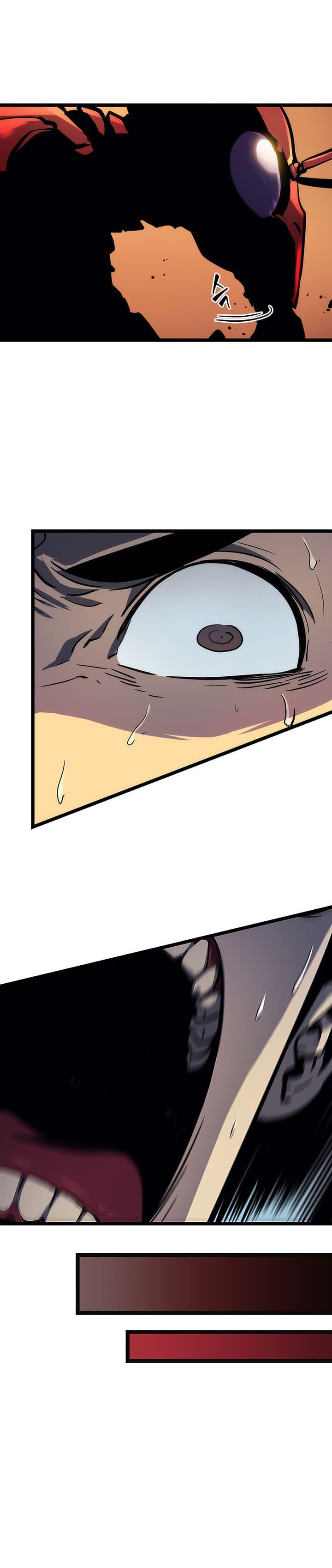 Solo Leveling ตอนที่ 82 20