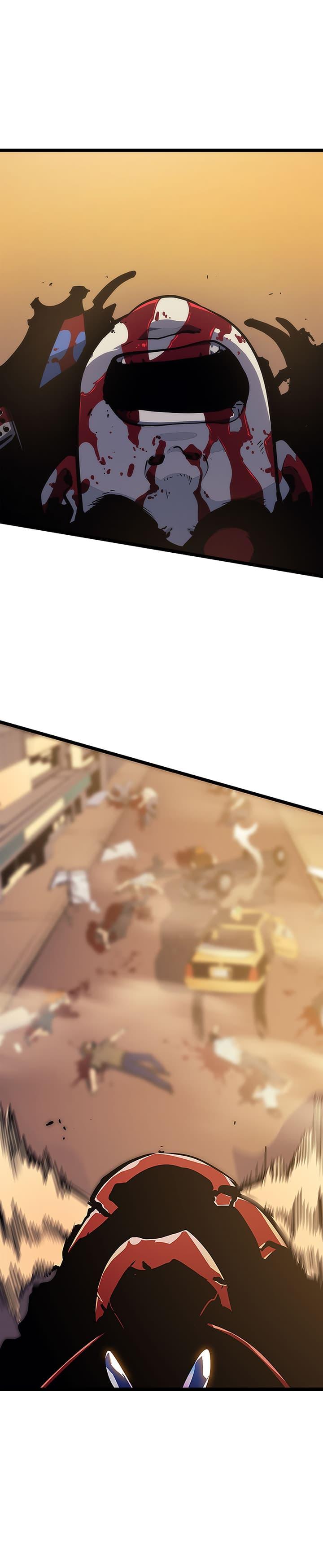 Solo Leveling ตอนที่ 82 22