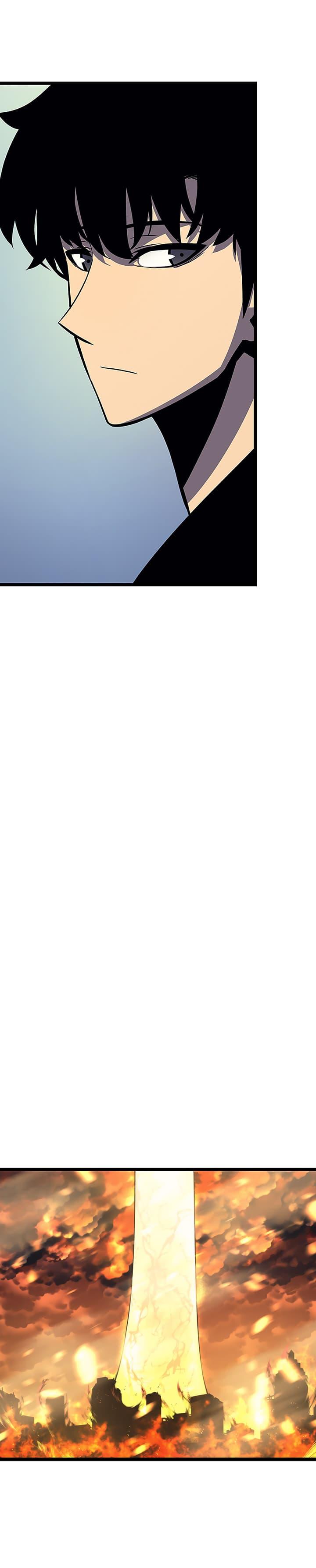 Solo Leveling ตอนที่ 84 8