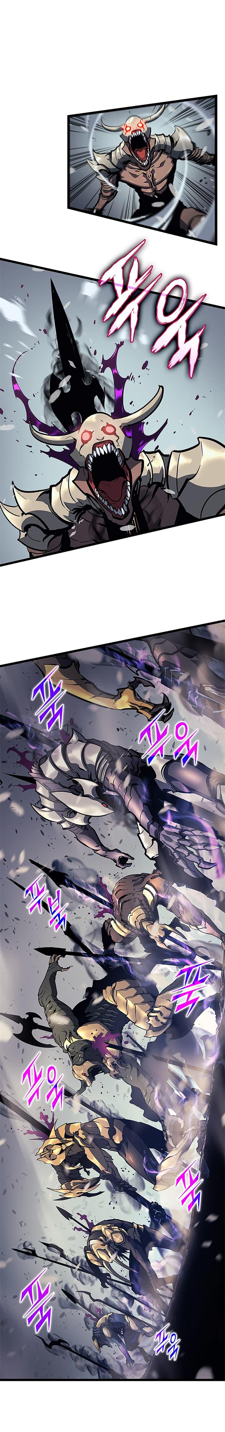 Solo Leveling ตอนที่ 86 10