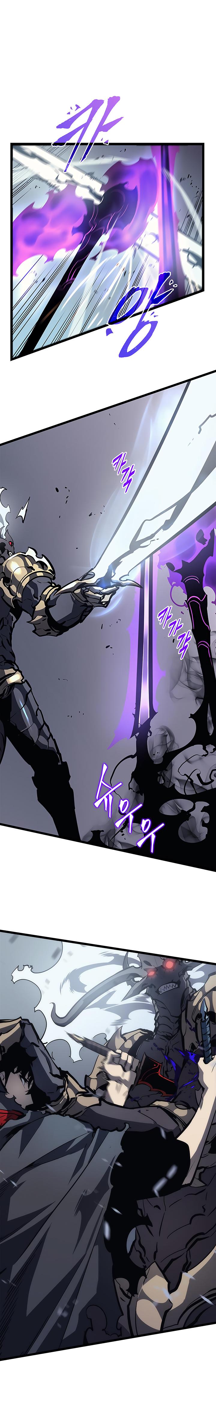 Solo Leveling ตอนที่ 87 11