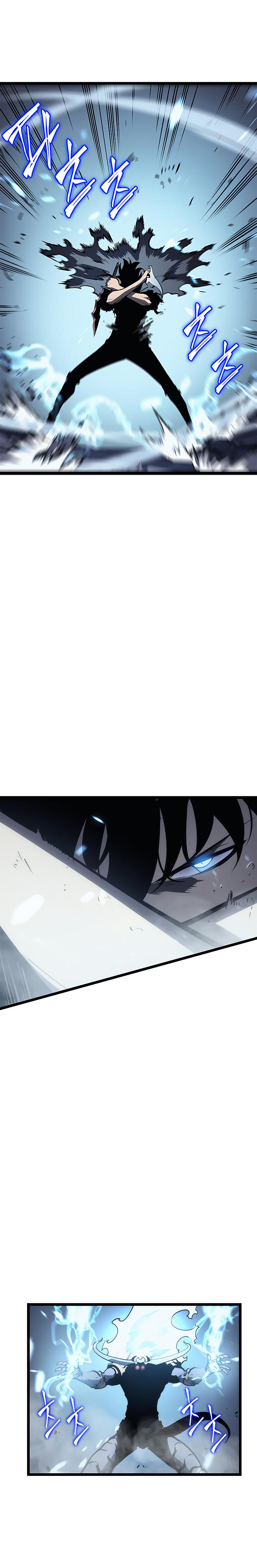 Solo Leveling ตอนที่ 87 14