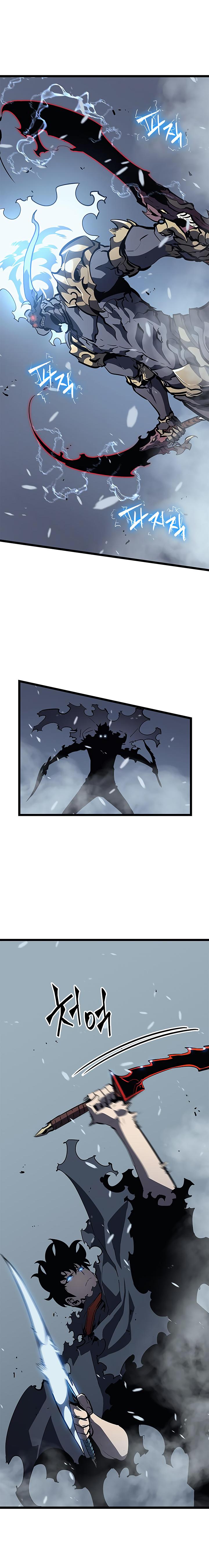 Solo Leveling ตอนที่ 87 15