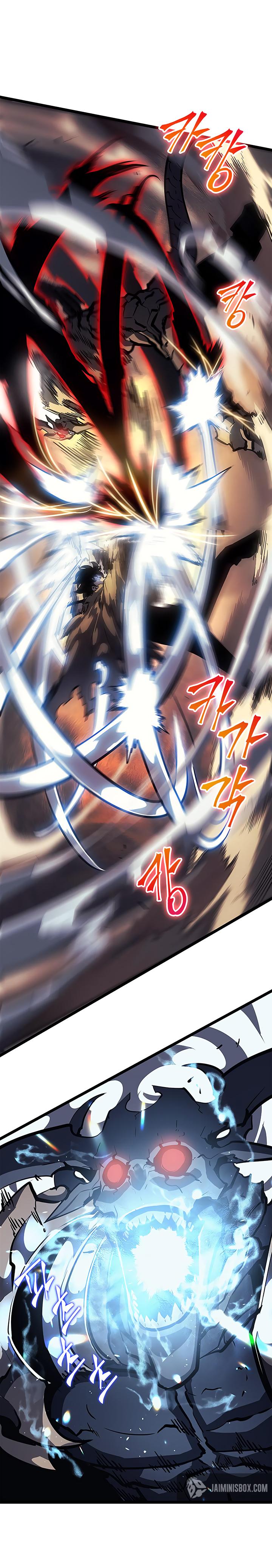 Solo Leveling ตอนที่ 87 18