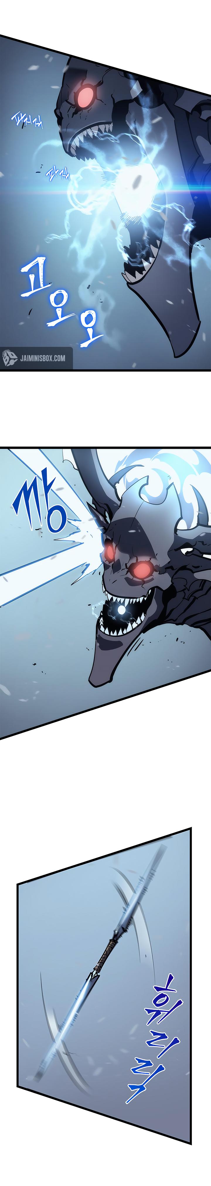 Solo Leveling ตอนที่ 87 22