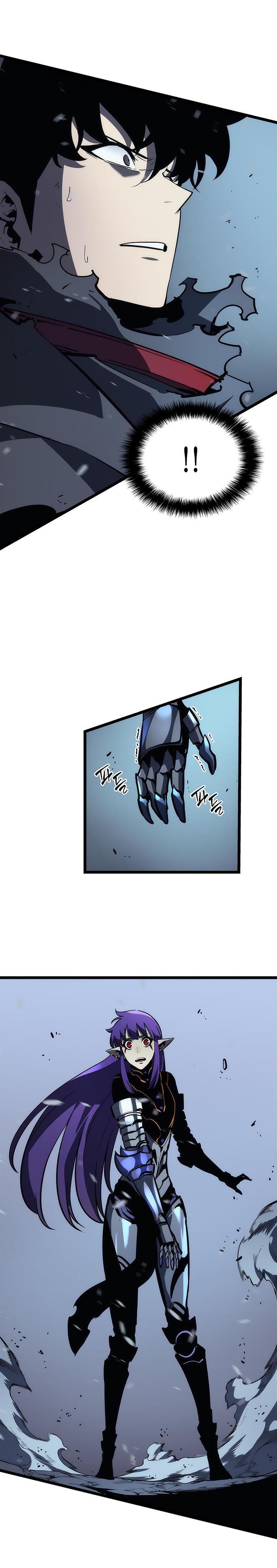 Solo Leveling ตอนที่ 87 23