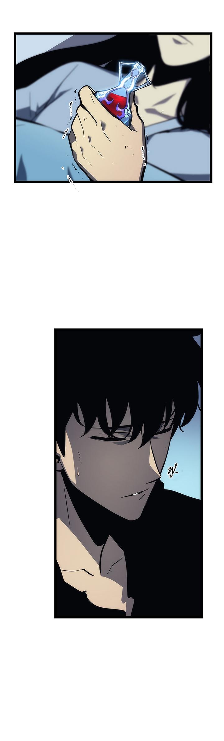 Solo Leveling ตอนที่ 89 16