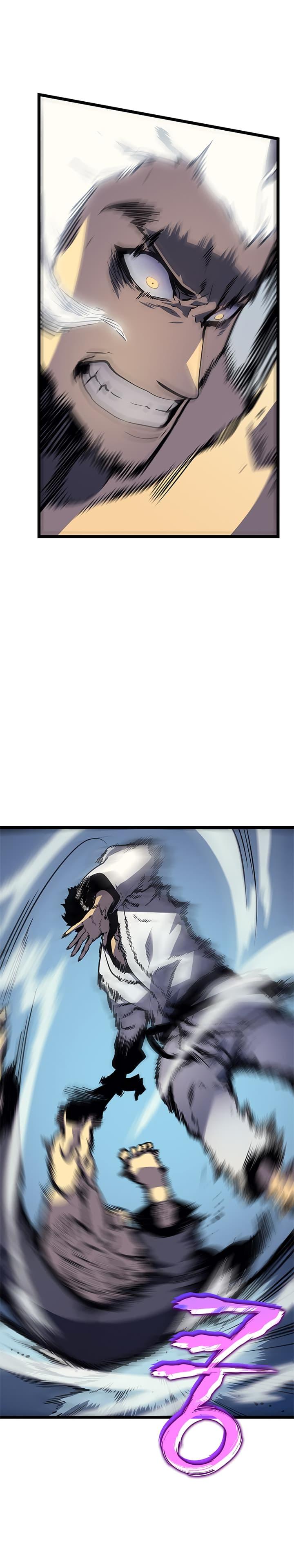 Solo Leveling ตอนที่ 90 17