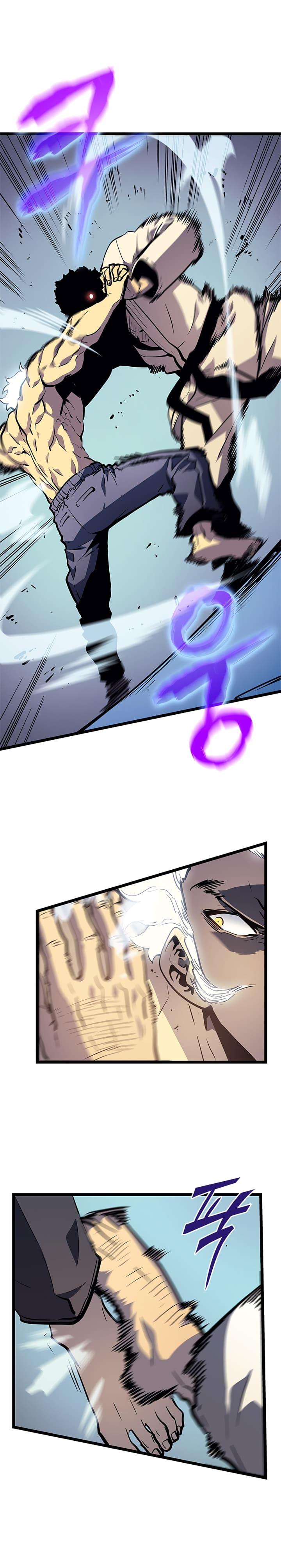 Solo Leveling ตอนที่ 90 16