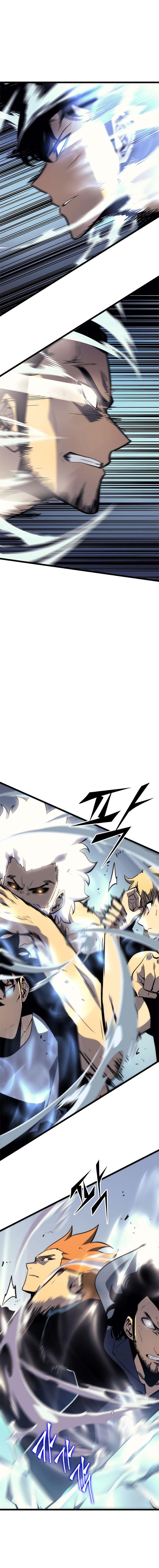 Solo Leveling ตอนที่ 93 19