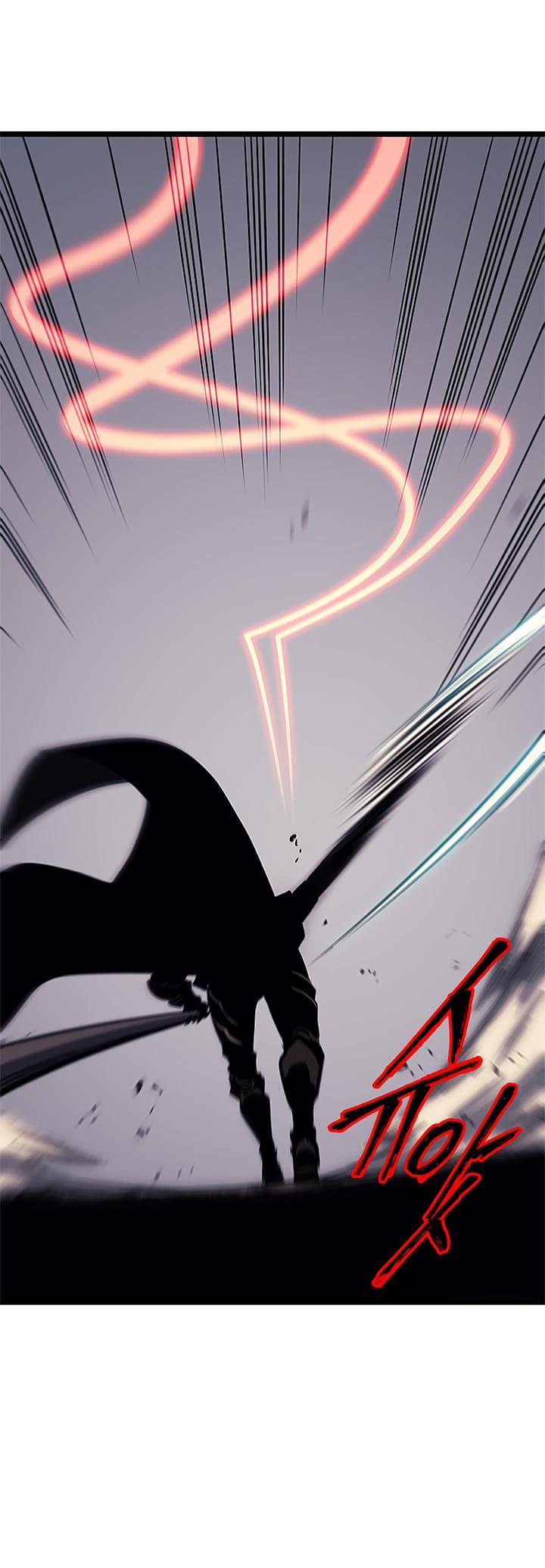 Solo Leveling ตอนที่ 96 35