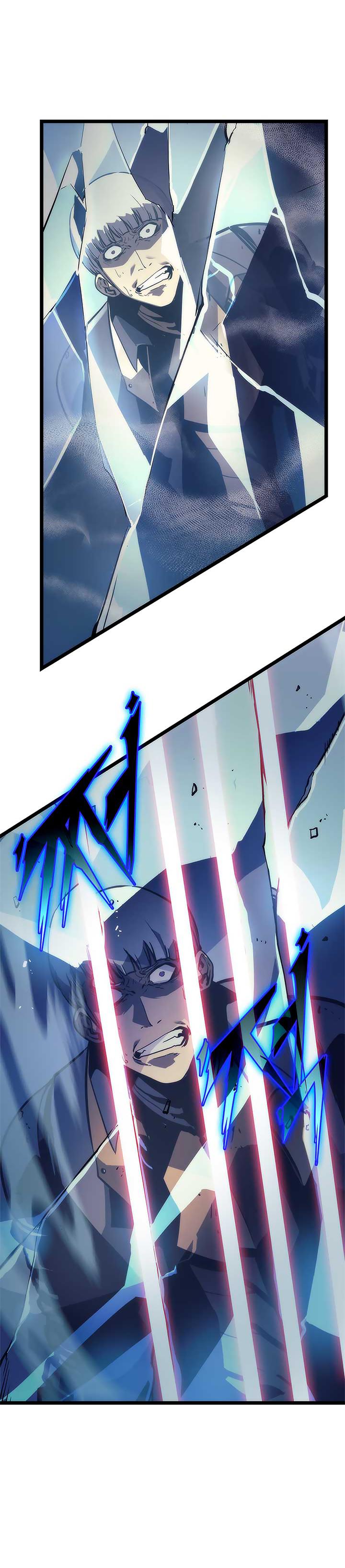 Solo Leveling ตอนที่ 97 22