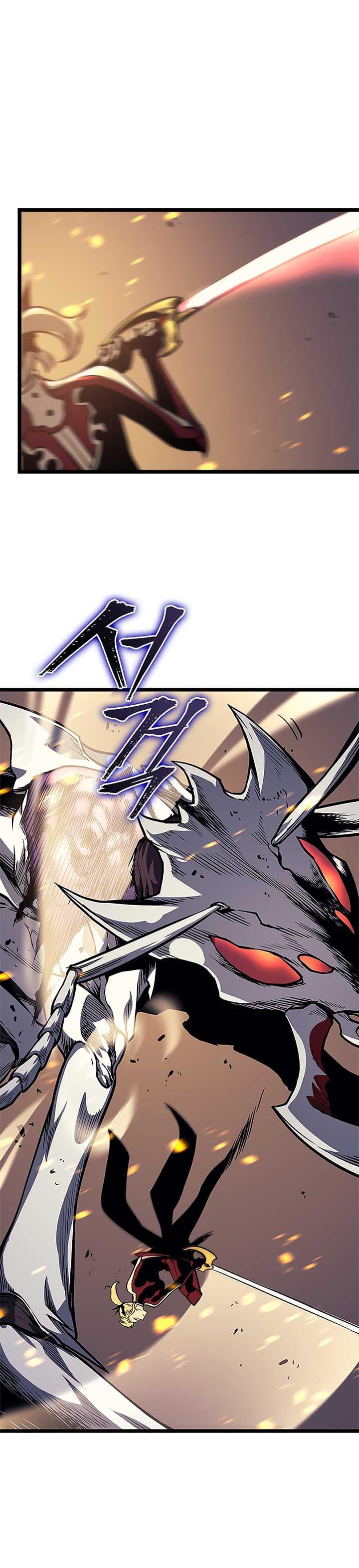 Solo Leveling ตอนที่ 98 29