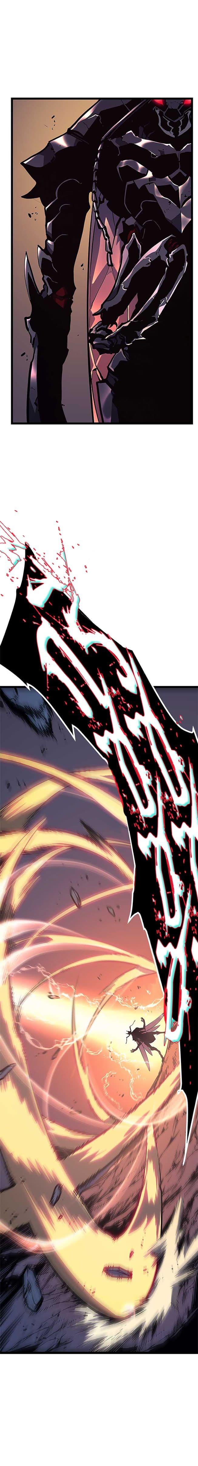 Solo Leveling ตอนที่ 98 35