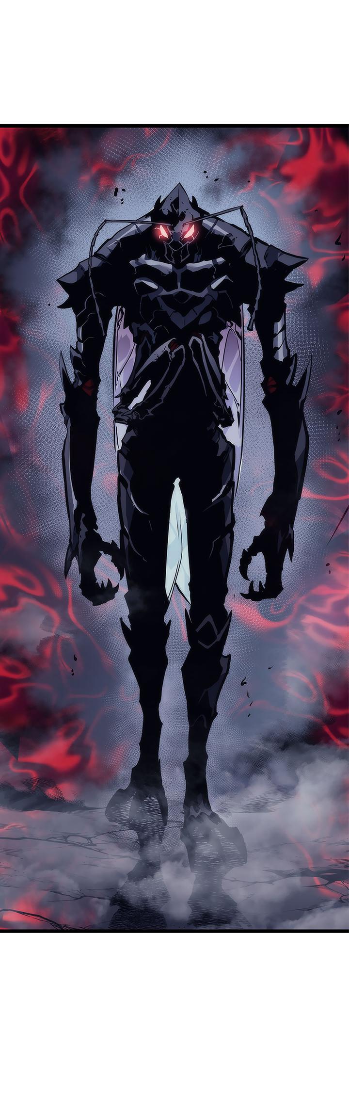 Solo Leveling ตอนที่ 99 4