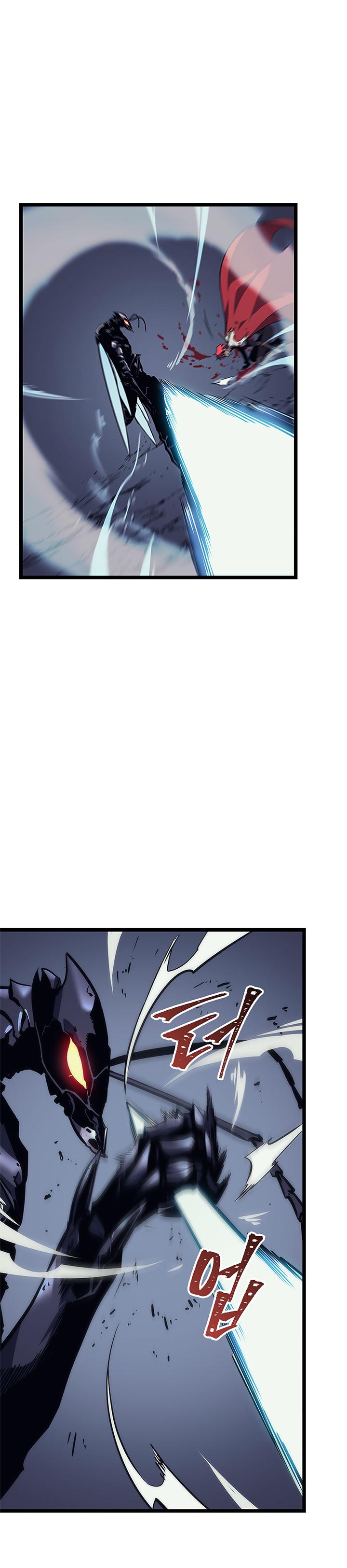 Solo Leveling ตอนที่ 99 25