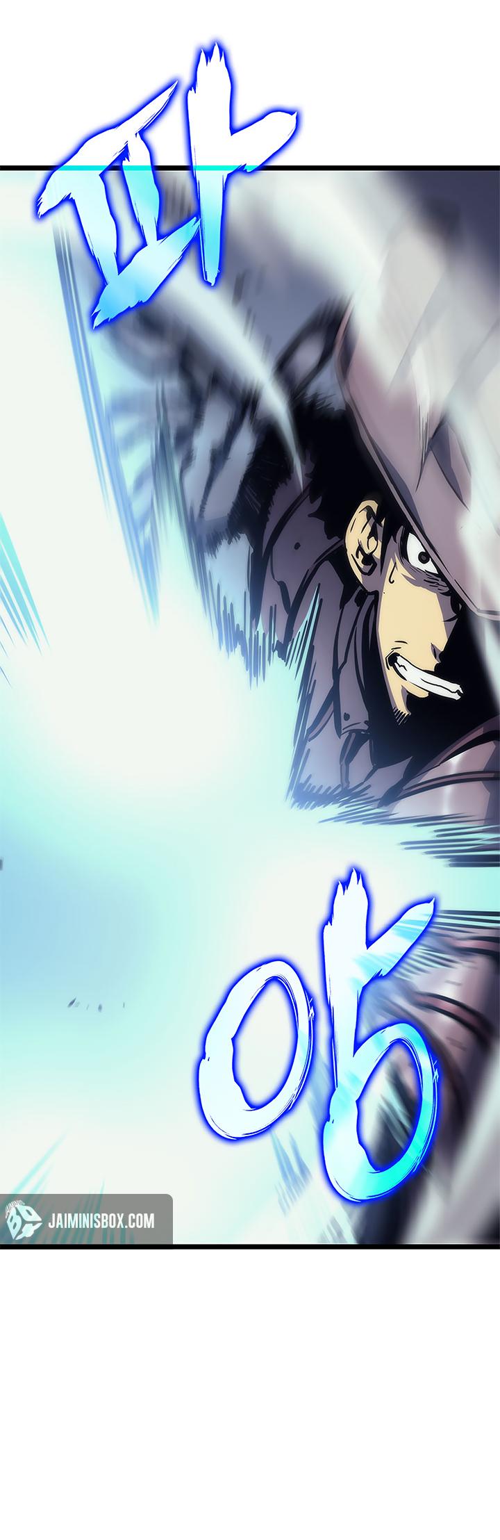 Solo Leveling ตอนที่ 99 24