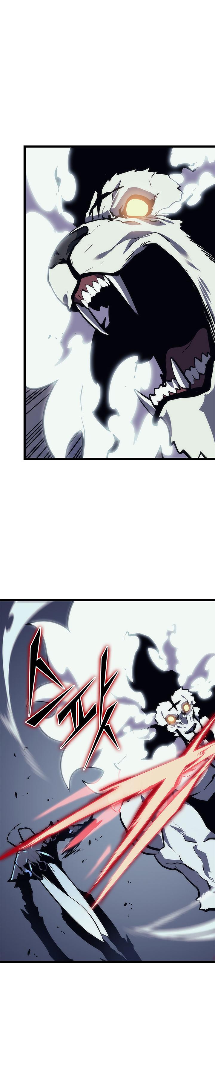 Solo Leveling ตอนที่ 99 21