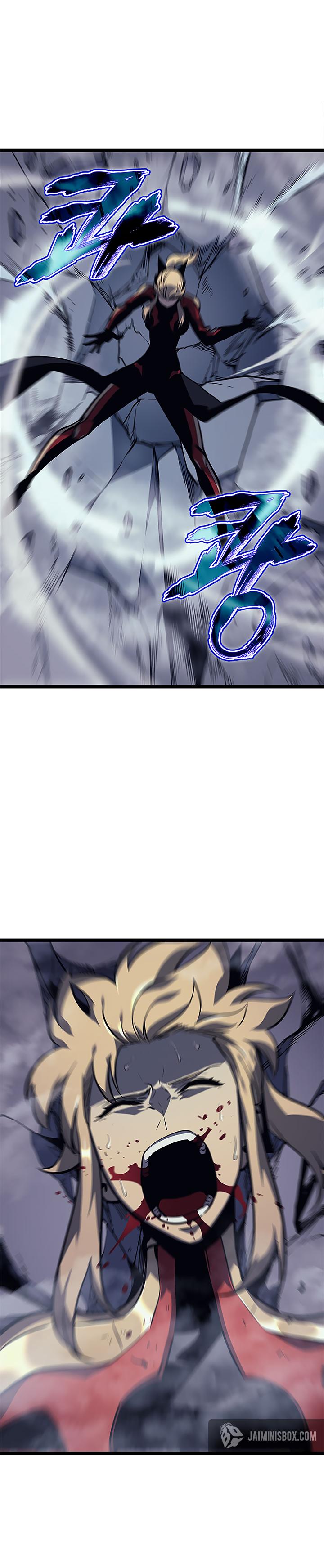 Solo Leveling ตอนที่ 99 16