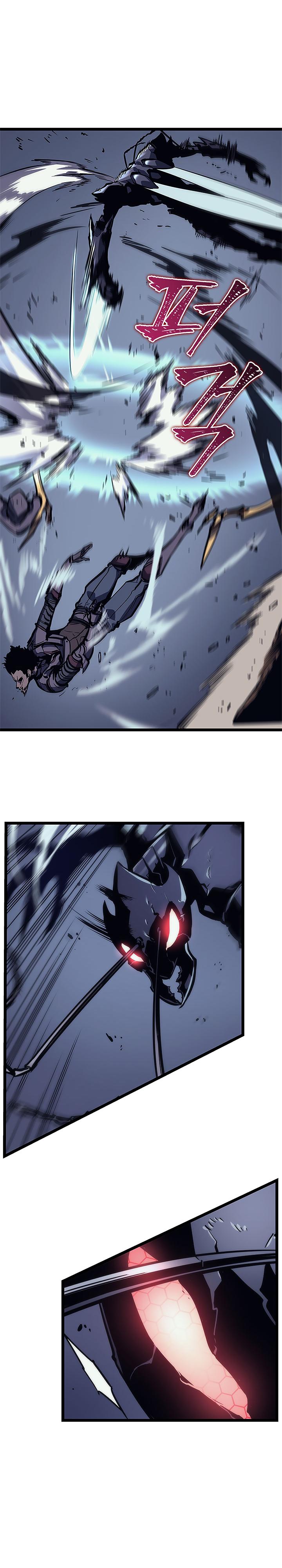 Solo Leveling ตอนที่ 99 27