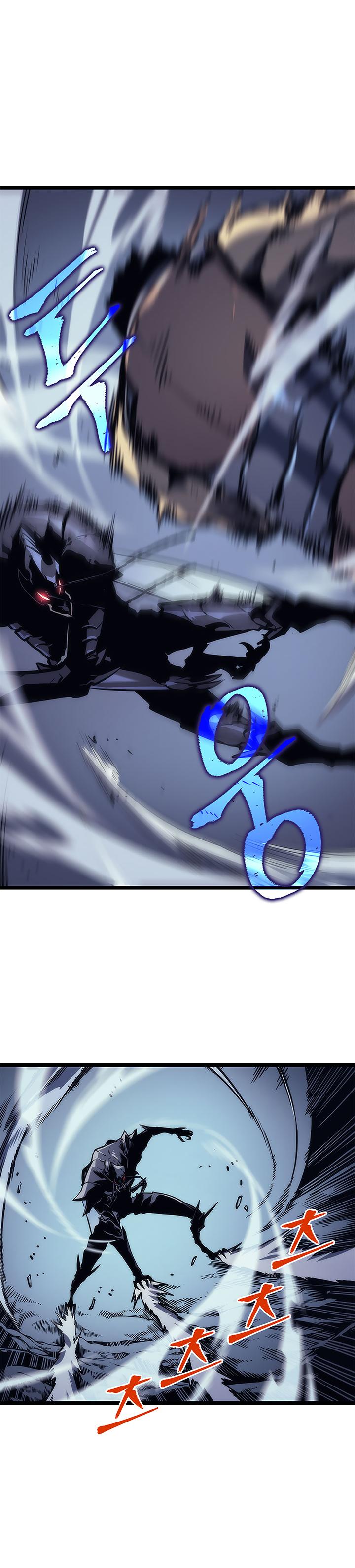 Solo Leveling ตอนที่ 99 28