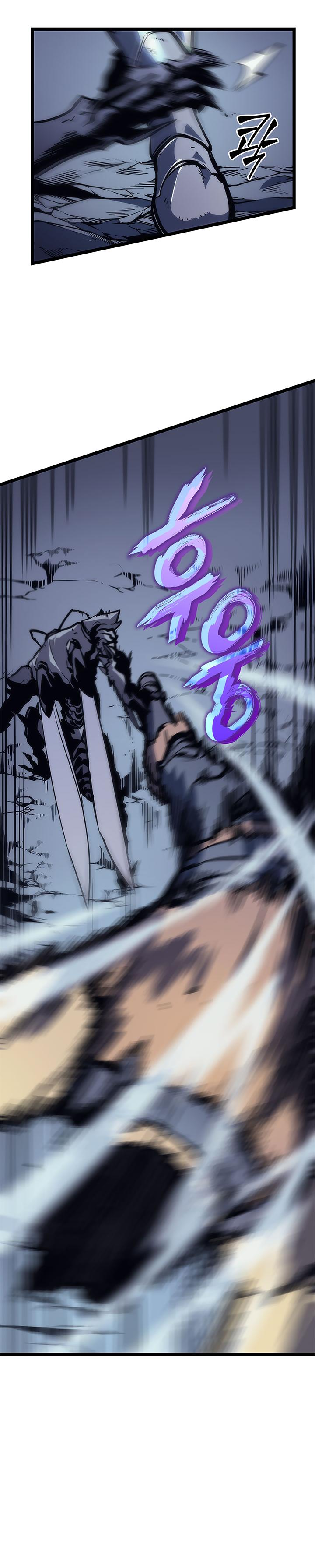 Solo Leveling ตอนที่ 99 32